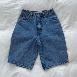 Vintage Hoars Jorts